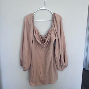 Princess Polly dress